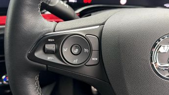 Vauxhall Mokka Electric GS