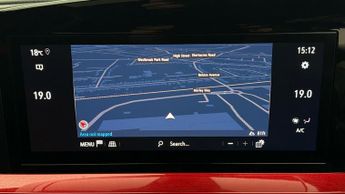 Vauxhall Mokka Electric GS