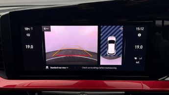 Vauxhall Mokka Electric GS