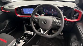 Vauxhall Mokka Electric GS