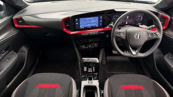 Vauxhall Mokka Electric GS