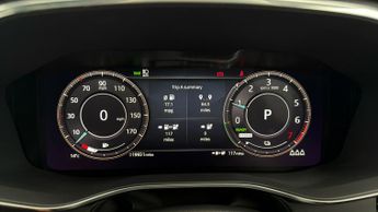 Jaguar F-PACE R-DYNAMIC SE