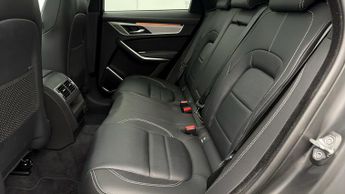 Jaguar F-PACE R-DYNAMIC SE