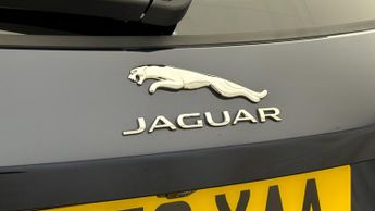 Jaguar F-PACE R-DYNAMIC SE