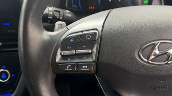 Hyundai IONIQ PREMIUM