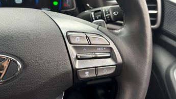 Hyundai IONIQ PREMIUM