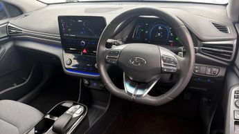 Hyundai IONIQ PREMIUM