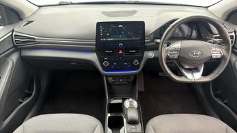 Hyundai IONIQ PREMIUM