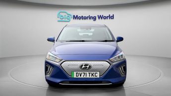 Hyundai IONIQ PREMIUM