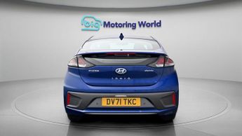 Hyundai IONIQ PREMIUM