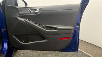 Hyundai IONIQ PREMIUM