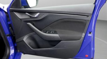 Skoda Kamiq SE TSI DSG