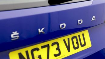 Skoda Kamiq SE TSI DSG