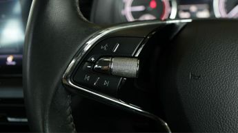 Skoda Kamiq SE TSI DSG