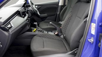 Skoda Kamiq SE TSI DSG