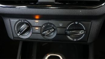 Skoda Kamiq SE TSI DSG