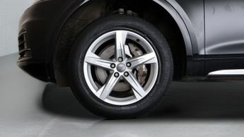 Audi Q5 TDI QUATTRO SPORT