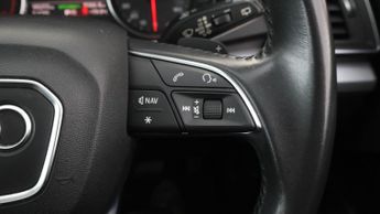 Audi Q5 TDI QUATTRO SPORT