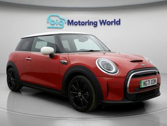MINI Hatch COOPER S LEVEL 2