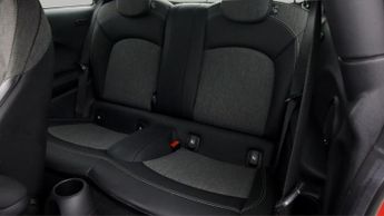 MINI Electric Hatch COOPER S LEVEL 2