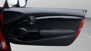 MINI Electric Hatch COOPER S LEVEL 2