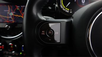 MINI Electric Hatch COOPER S LEVEL 2