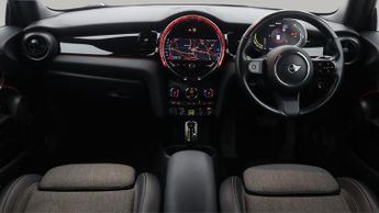 MINI Electric Hatch COOPER S LEVEL 2