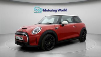 MINI Electric Hatch COOPER S LEVEL 2
