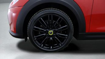MINI Electric Hatch COOPER S LEVEL 2