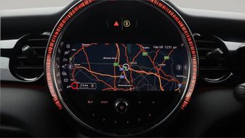 MINI Electric Hatch COOPER S LEVEL 2