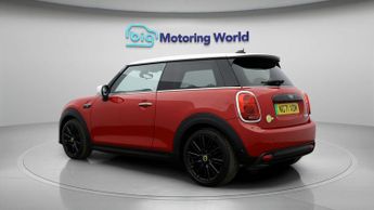MINI Electric Hatch COOPER S LEVEL 2