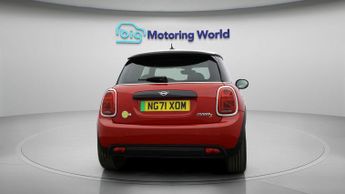 MINI Electric Hatch COOPER S LEVEL 2