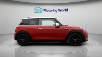 MINI Electric Hatch COOPER S LEVEL 2