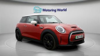 MINI Electric Hatch COOPER S LEVEL 2
