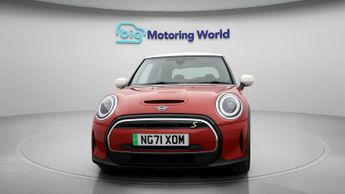 MINI Electric Hatch COOPER S LEVEL 2