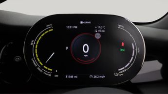 MINI Electric Hatch COOPER S LEVEL 2