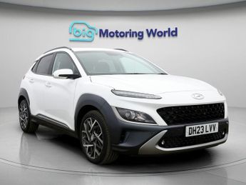 Hyundai KONA GDI PREMIUM