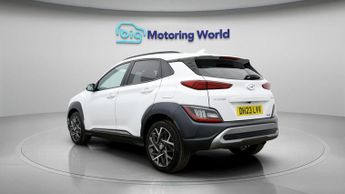 Hyundai KONA GDI PREMIUM