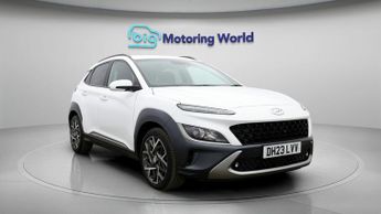 Hyundai KONA GDI PREMIUM