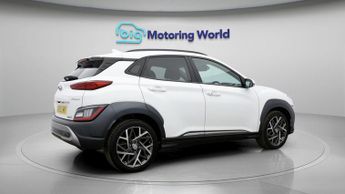 Hyundai KONA GDI PREMIUM