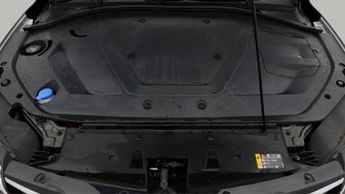 MG MG5 EXCLUSIVE