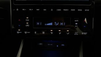 Hyundai TUCSON T-GDI N LINE S