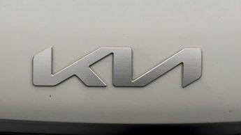 Kia Picanto X-LINE