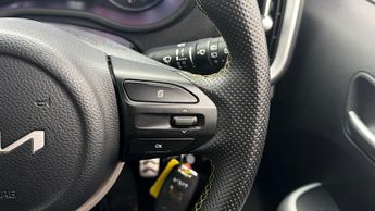 Kia Picanto X-LINE