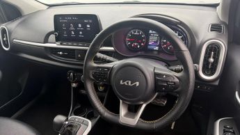 Kia Picanto X-LINE