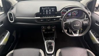 Kia Picanto X-LINE