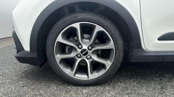 Kia Picanto X-LINE