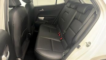 Kia Picanto X-LINE