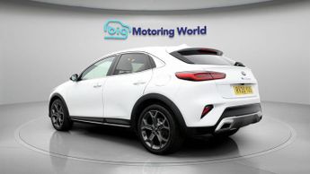 Kia XCeed XCEED 3 ISG