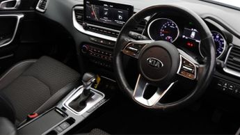 Kia XCeed XCEED 3 ISG